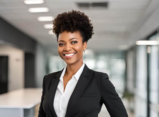 1 Emma Johnson - Manager