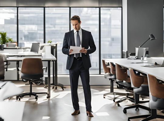 4 Liam Matthews – Head of Commercial Services