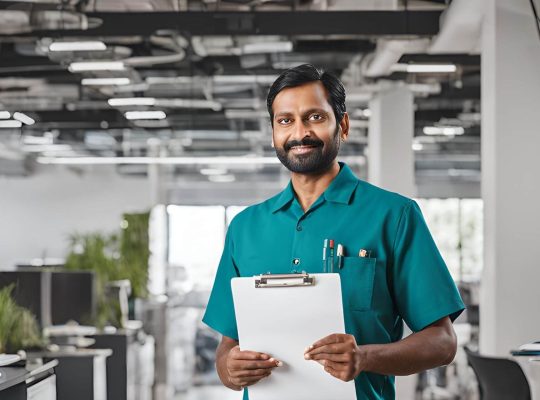 8 Mark Williams - Lead Cleaner Elite Crew